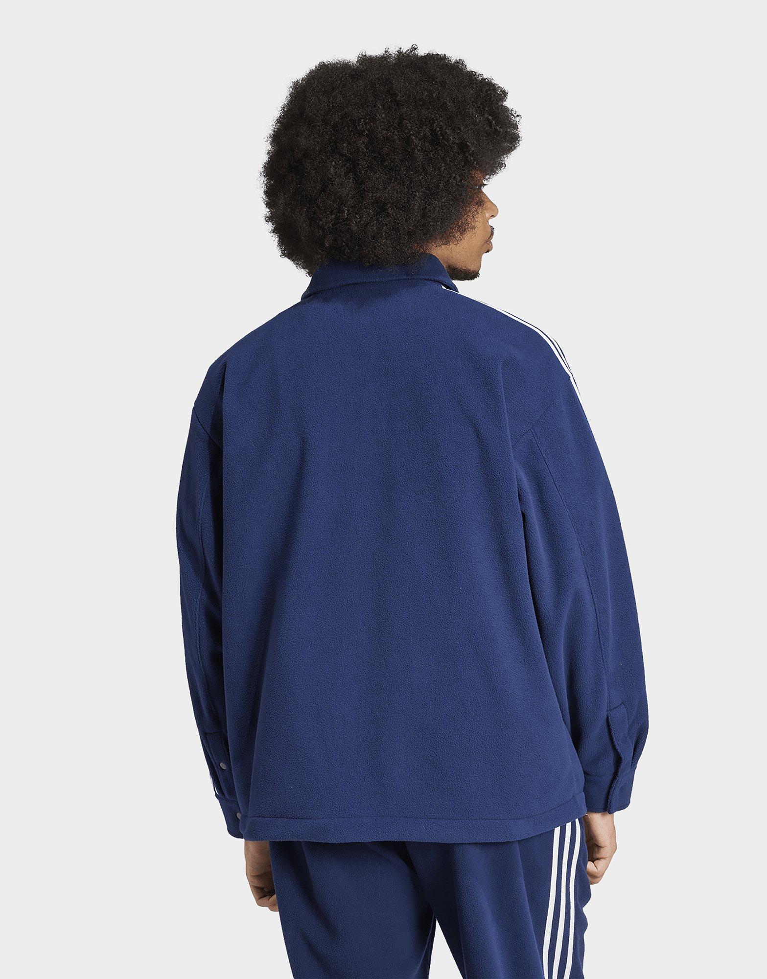 adidas Chemise polaire Adicolor