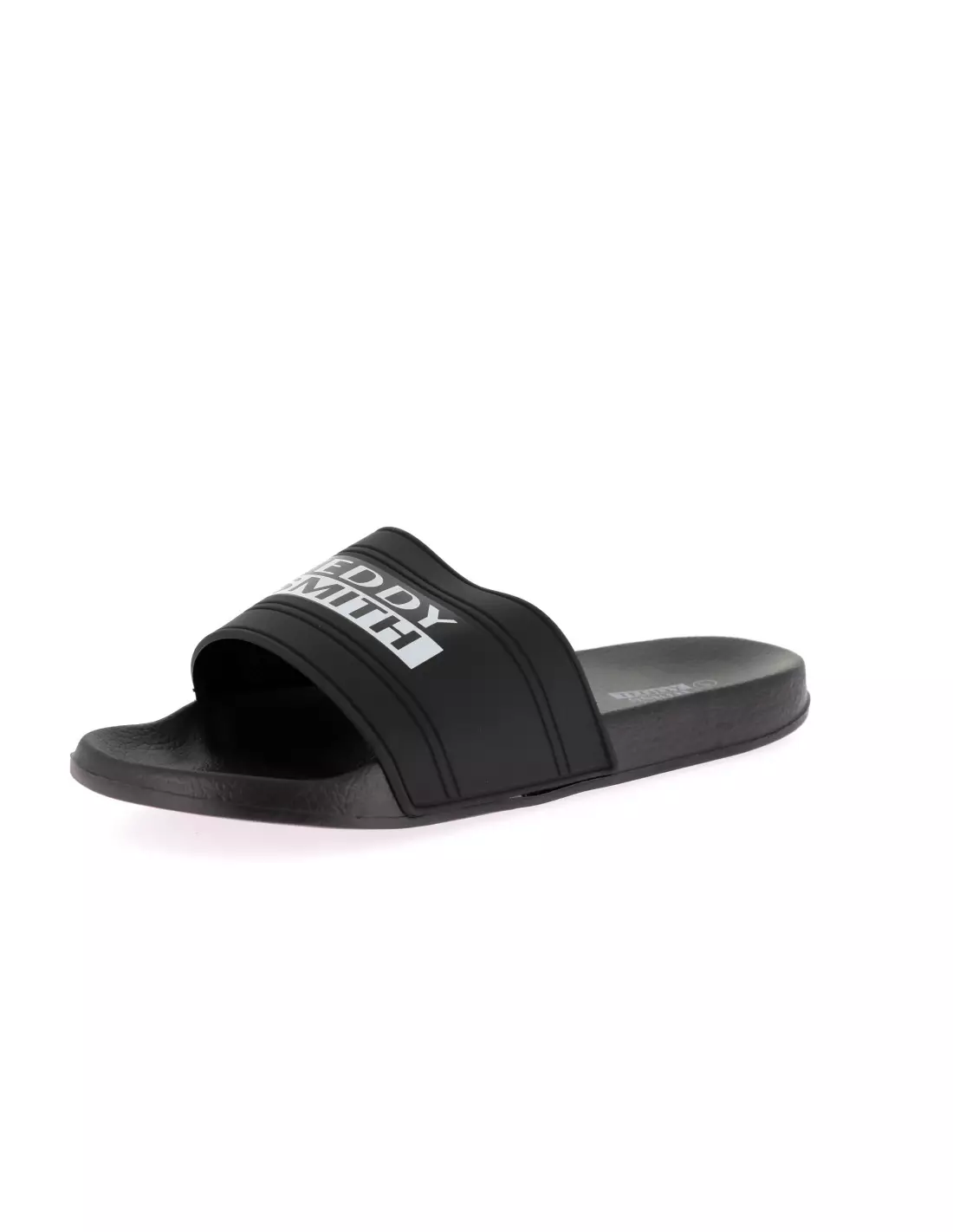 71457 - Mules & sabots Blanco