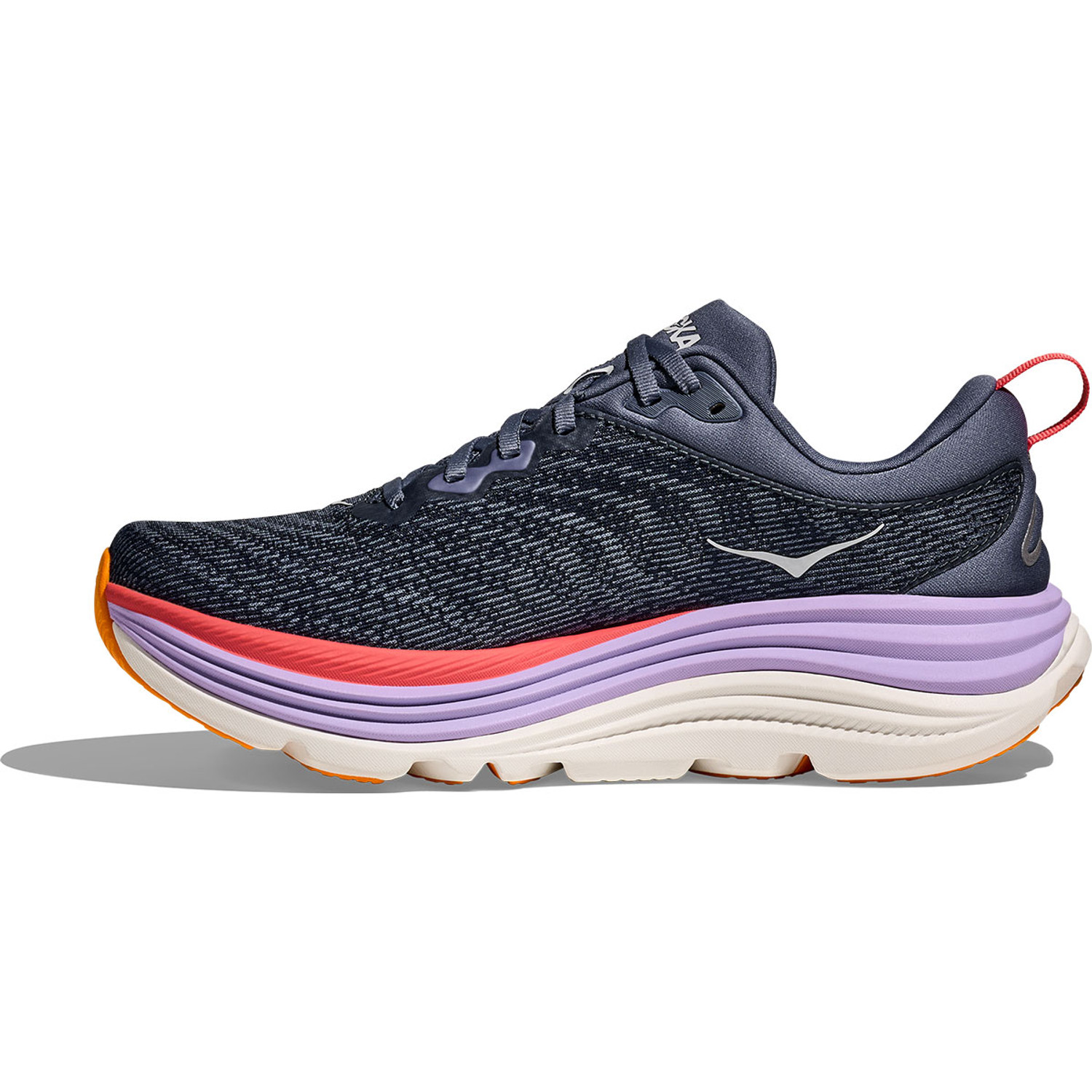 HOKA Gaviota 5 Breed Dames