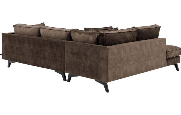 Hoekbank Chambre