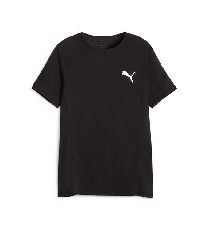 PUMA JR Evostripe T-Shirt