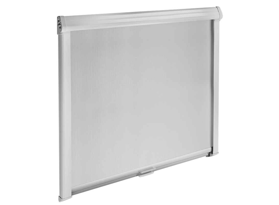 Dometic Seitz Rastrollo 3000 combirollo grey - 116 x 71 cm