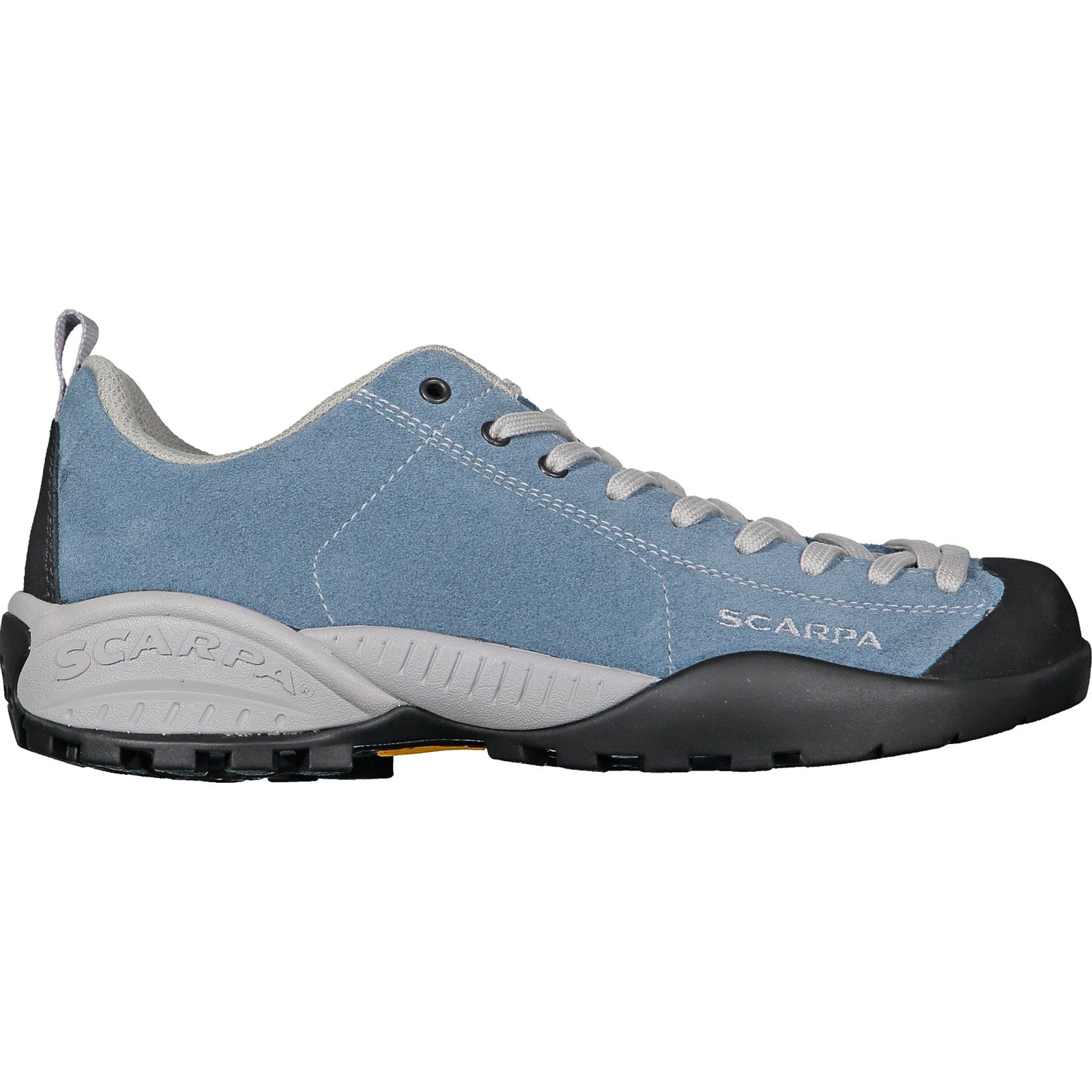 Scarpa Damen-Trekkingschuh Mojito blau, 39.5