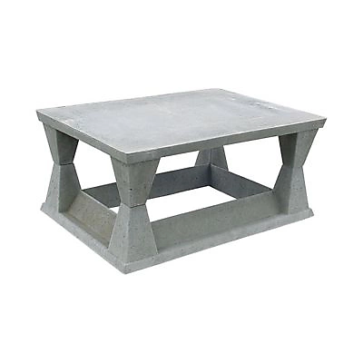 Aspirateur béton Sébicape 20 x 40 cm