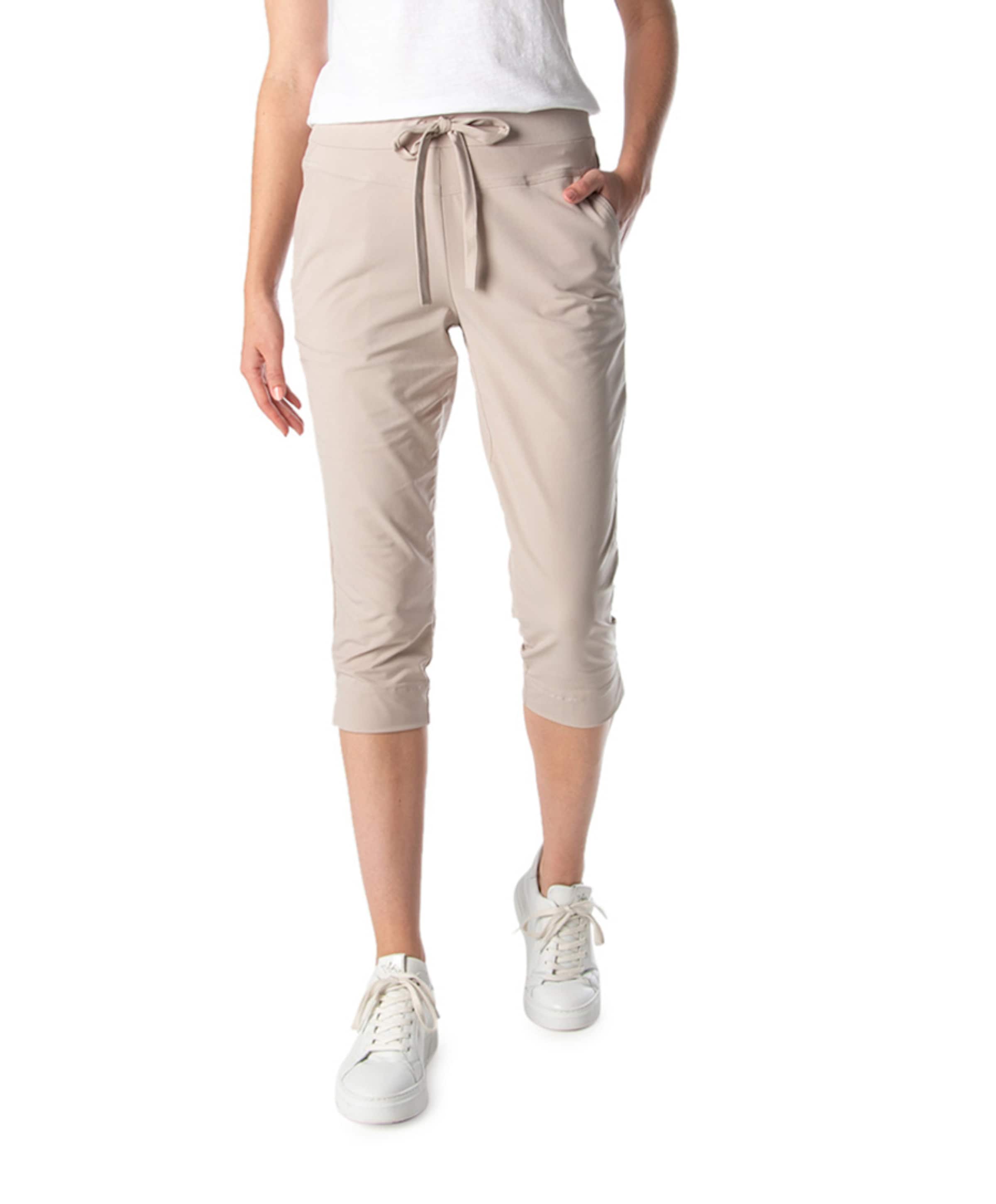 Enjoy Travel capri beige