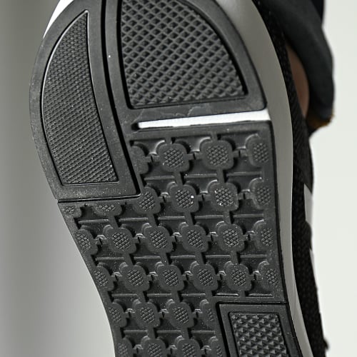 Baskets Swift Run 22 GZ3496 Core Black Cloud White Grey Five