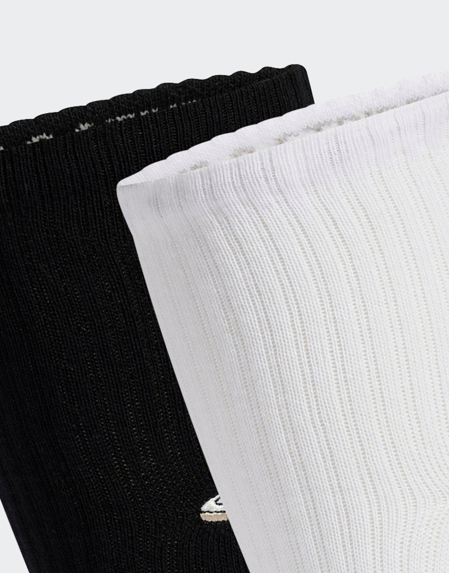 adidas Originals Samba Crew Socks 2 Pack
