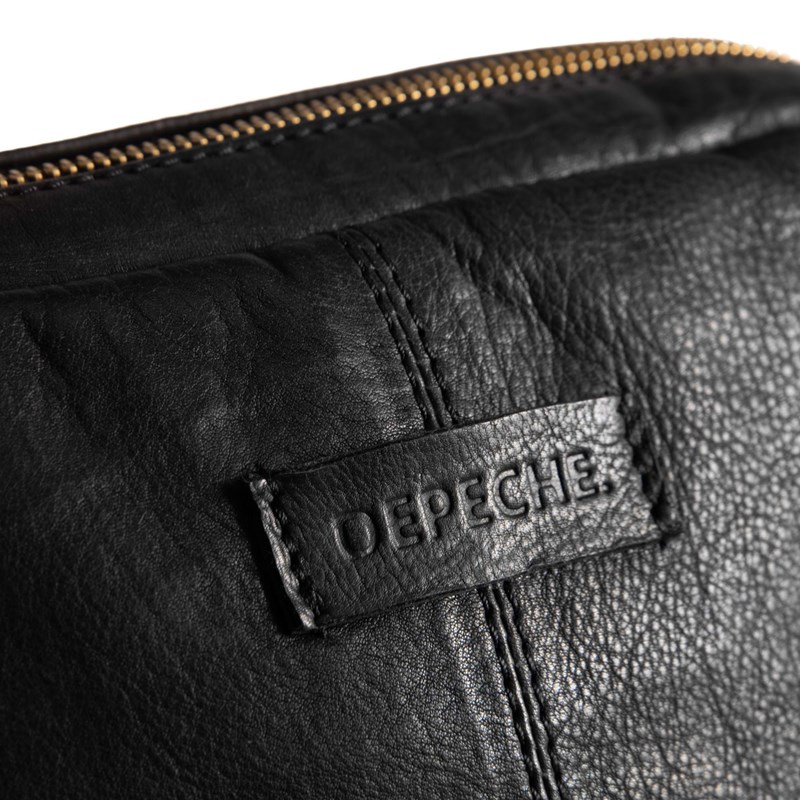 Depeche<br>Crossbody