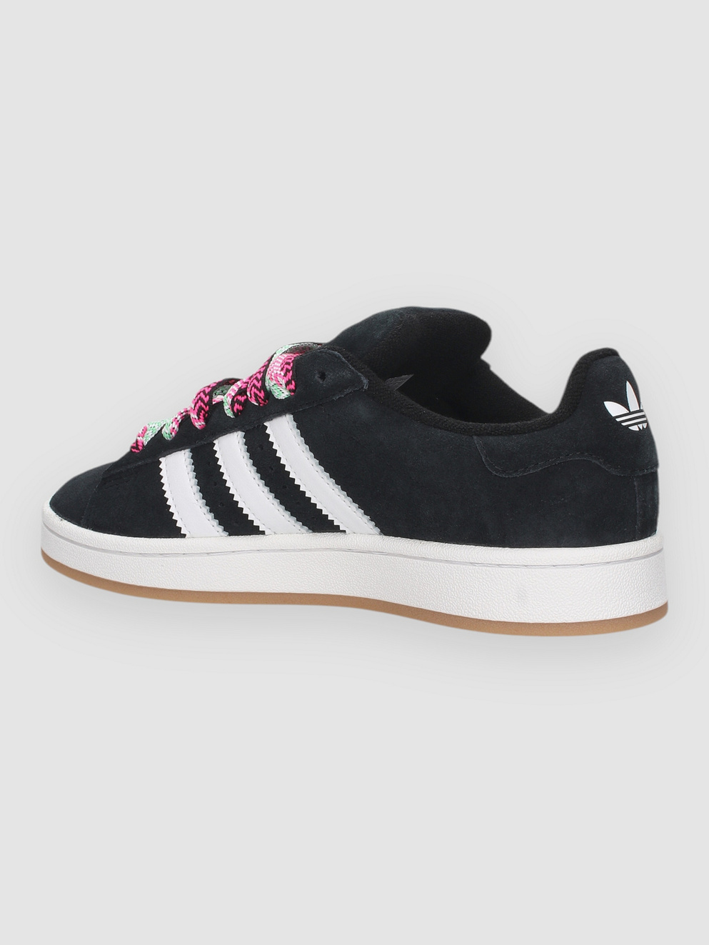 adidas Originals Campus 00s Sneakers cblack/luc pink/ftwr whit