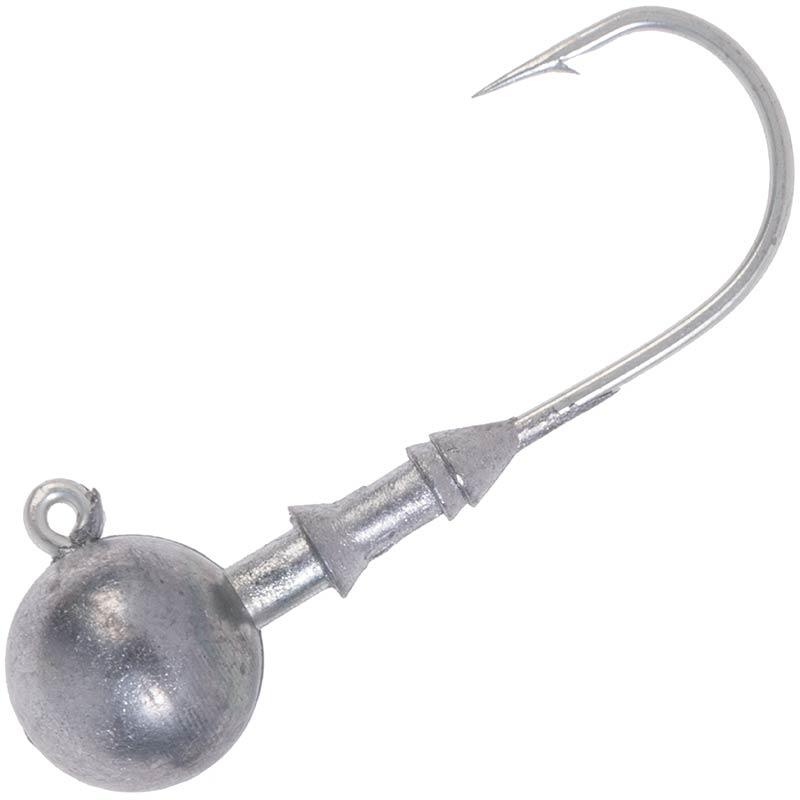 Tête Plombée Hart B-Minnow Head