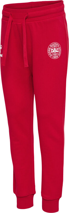 Hummel hmlHONOR MINI PANTS Rød