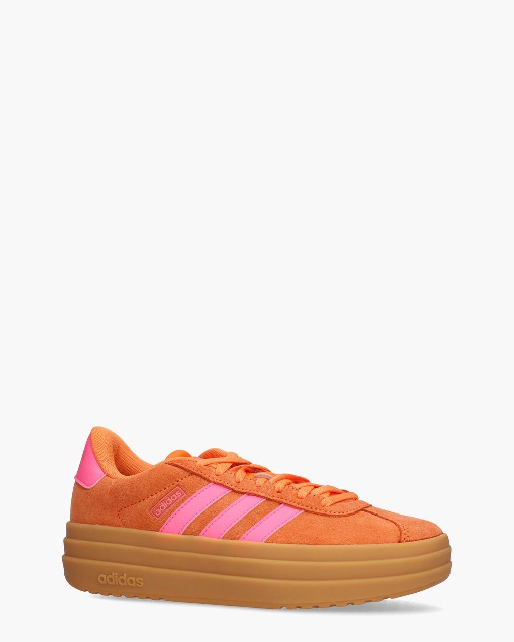 Adidas VL Court Bold IH9159 Damessneakers