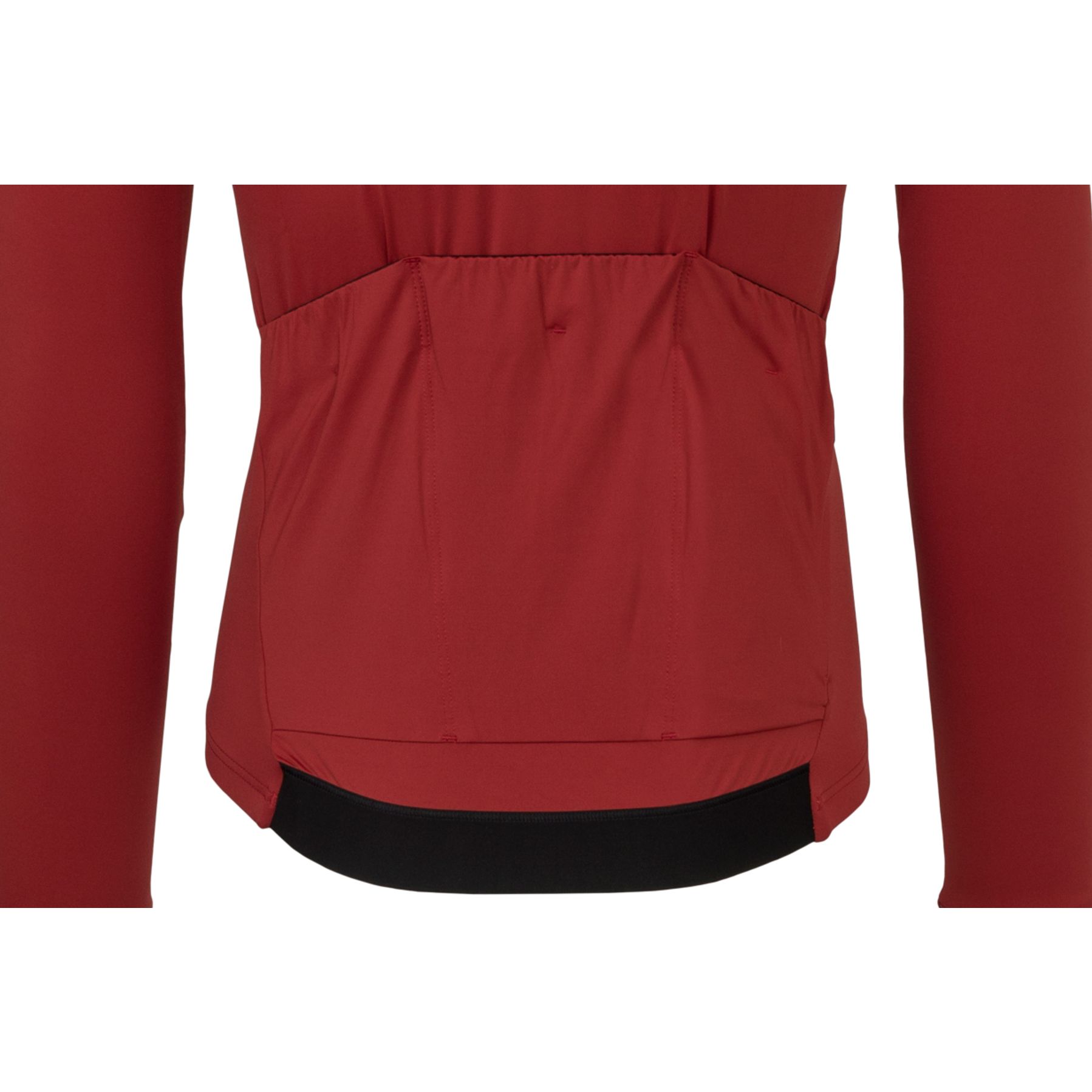 AGU Solid Performance Lange Mouwen Fietsshirt