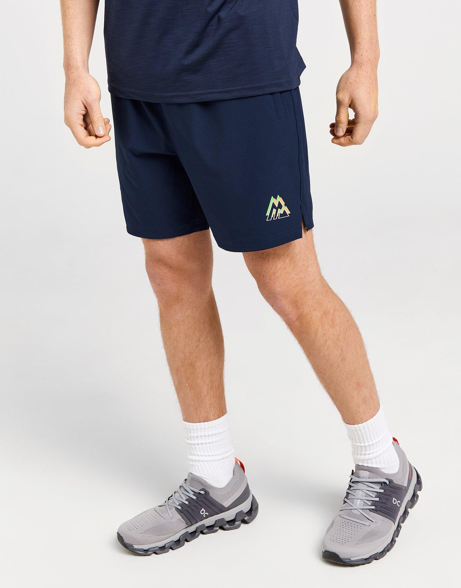 MONTIREX Short MTX Speed Run Homme