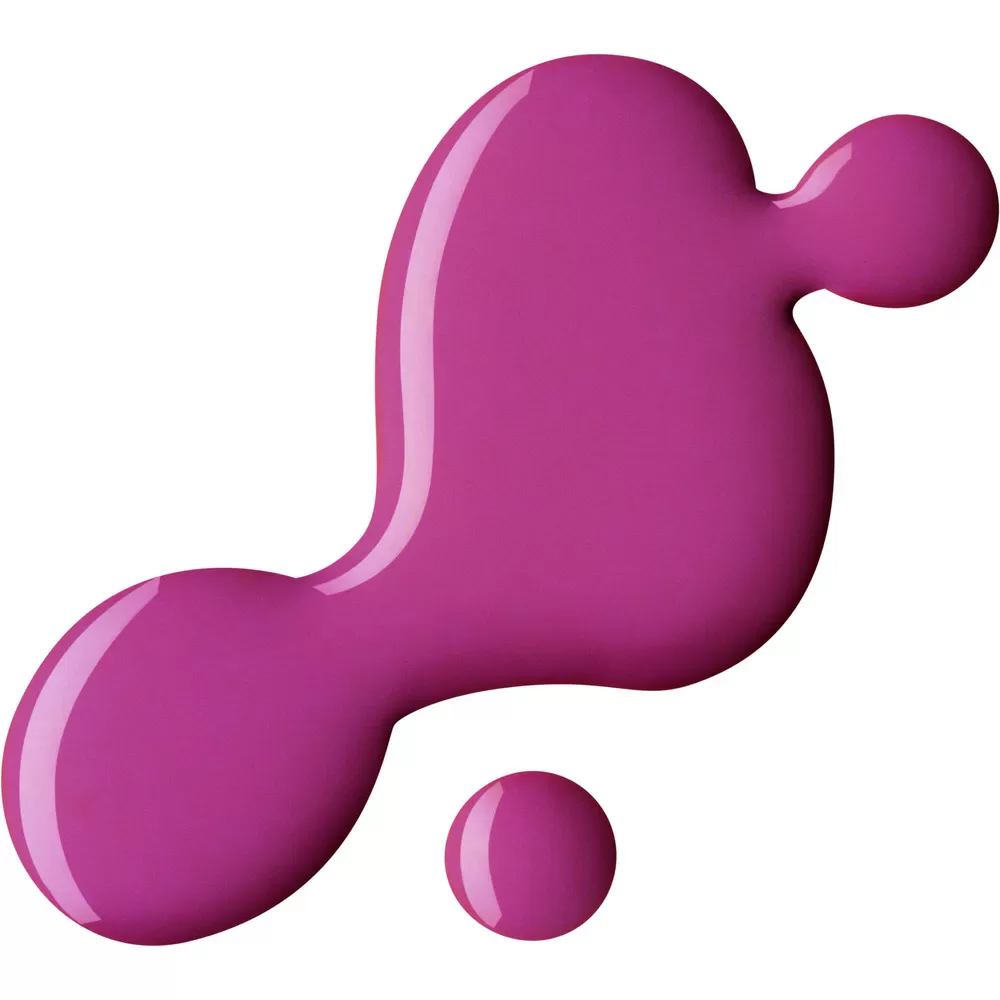 CND Vinylux Orchid Canopy 407 - 15 ml.