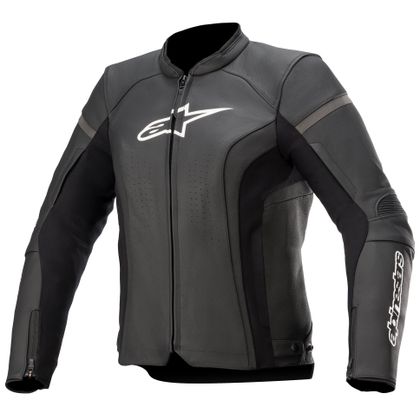 Blouson Alpinestars STELLA KIRA V2 - Noir