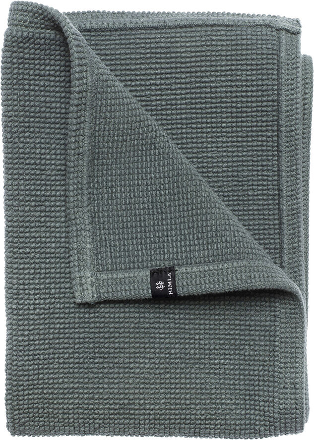 Himla Love Bath Mat Jade