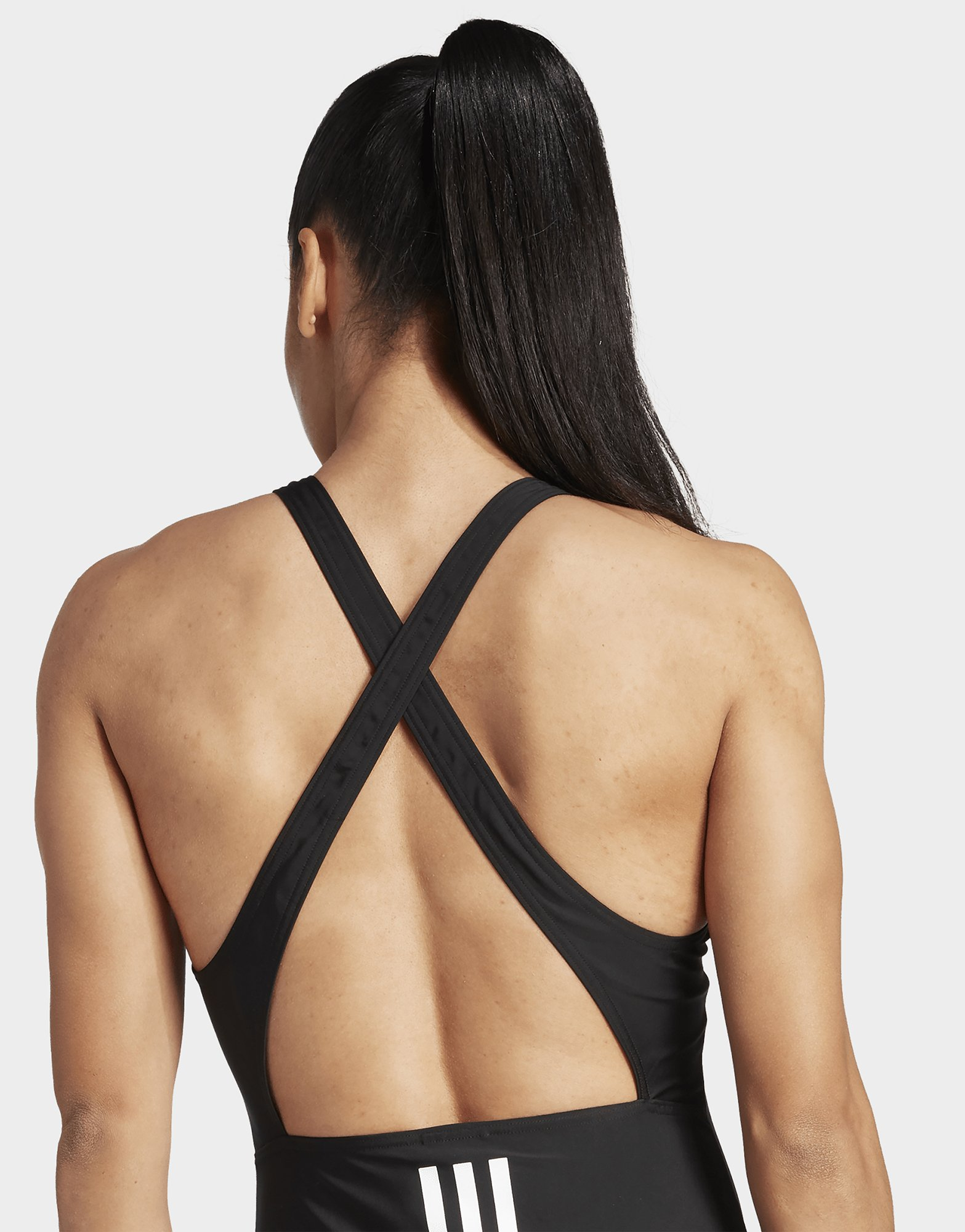 adidas Maillot de bain 3-Stripes