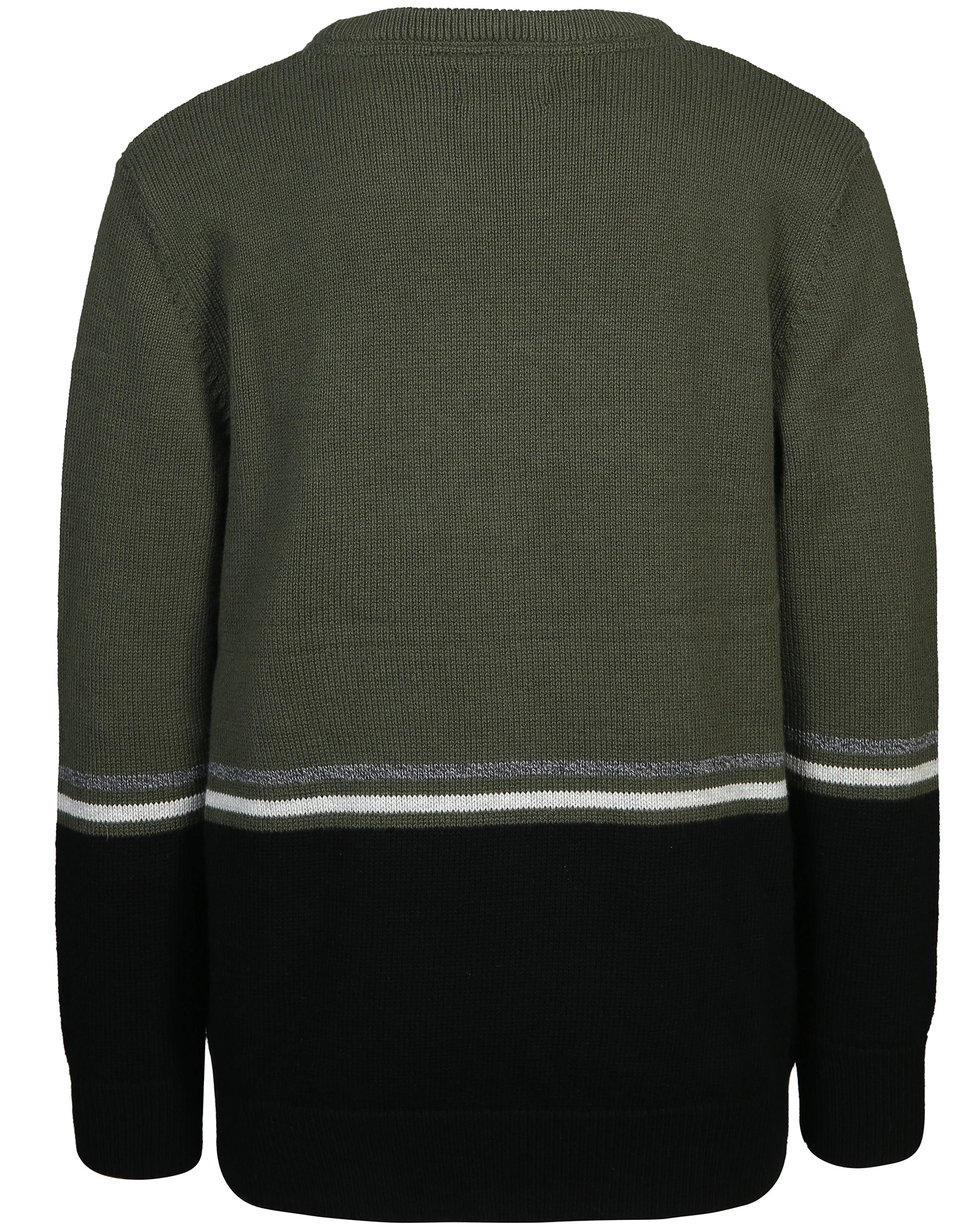 Pullover TODAY in grün