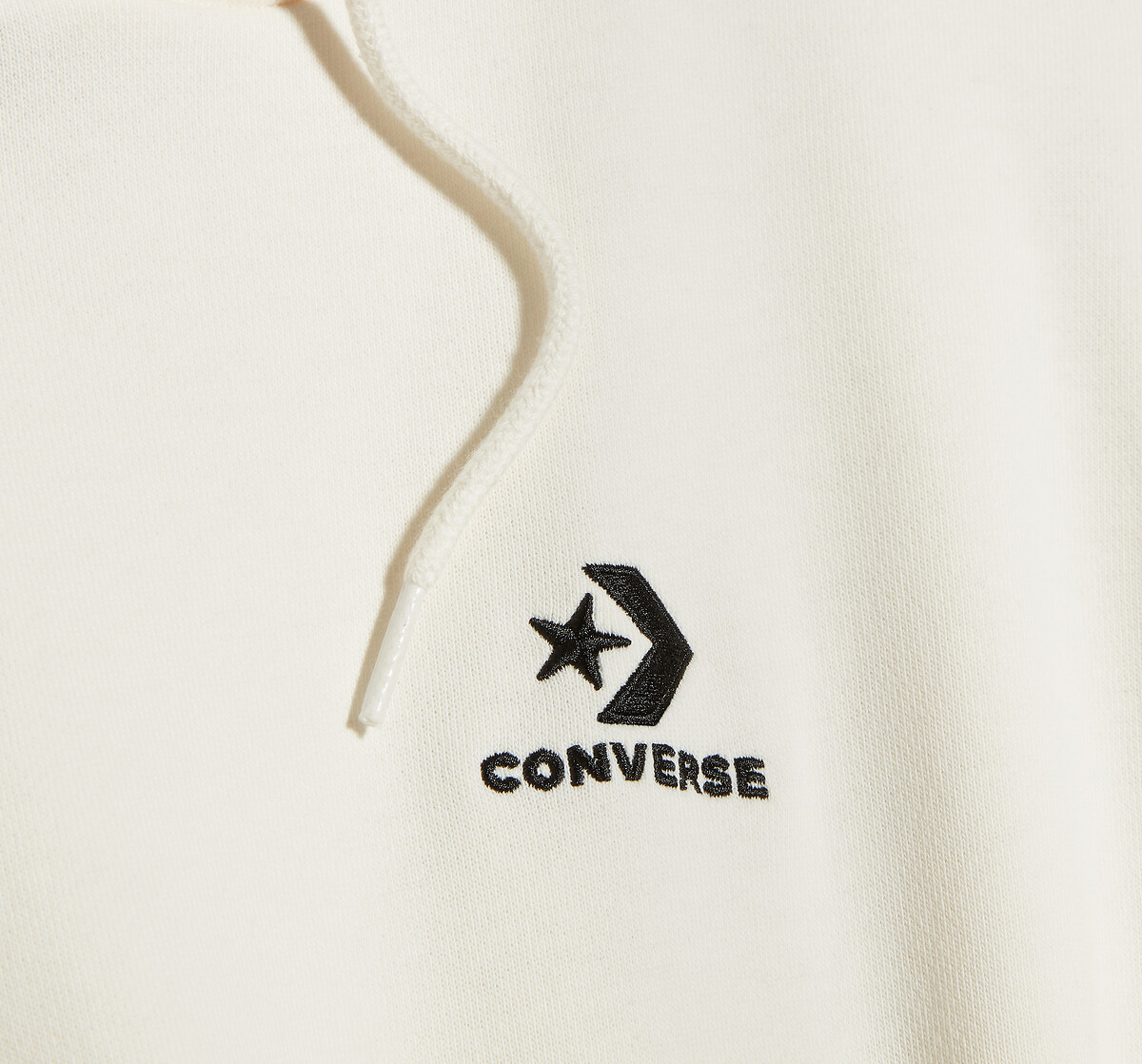 CONVERSE<br>Moletom com Capuz Star Chevron