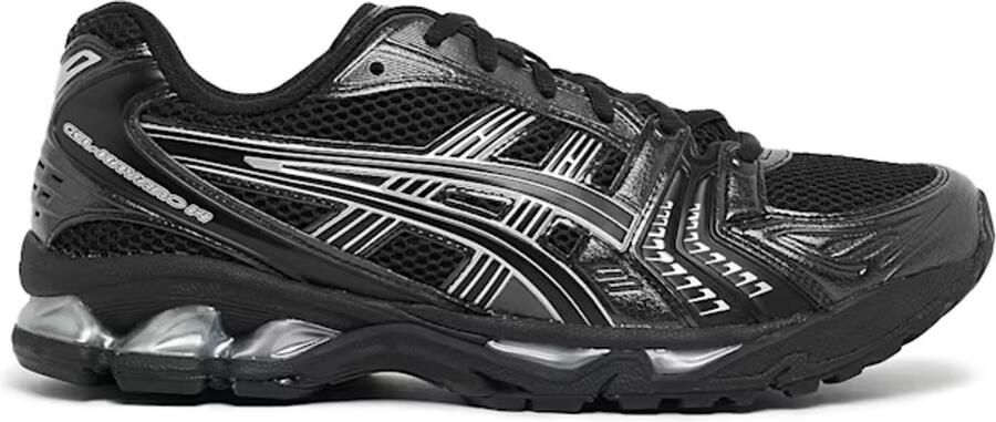 ASICS Perfor ce Running Shoes with Enhanced Cushioning and Durable Outsole
