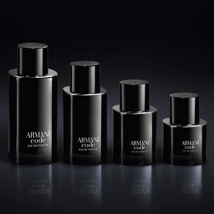Armani Giorgio Armani Code Eau de Parfum 30ml