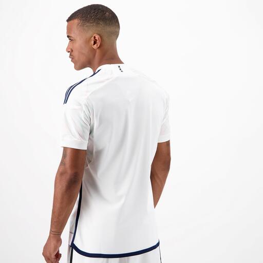 Camisa do Ajax, segundo uniforme, temporada 23/24