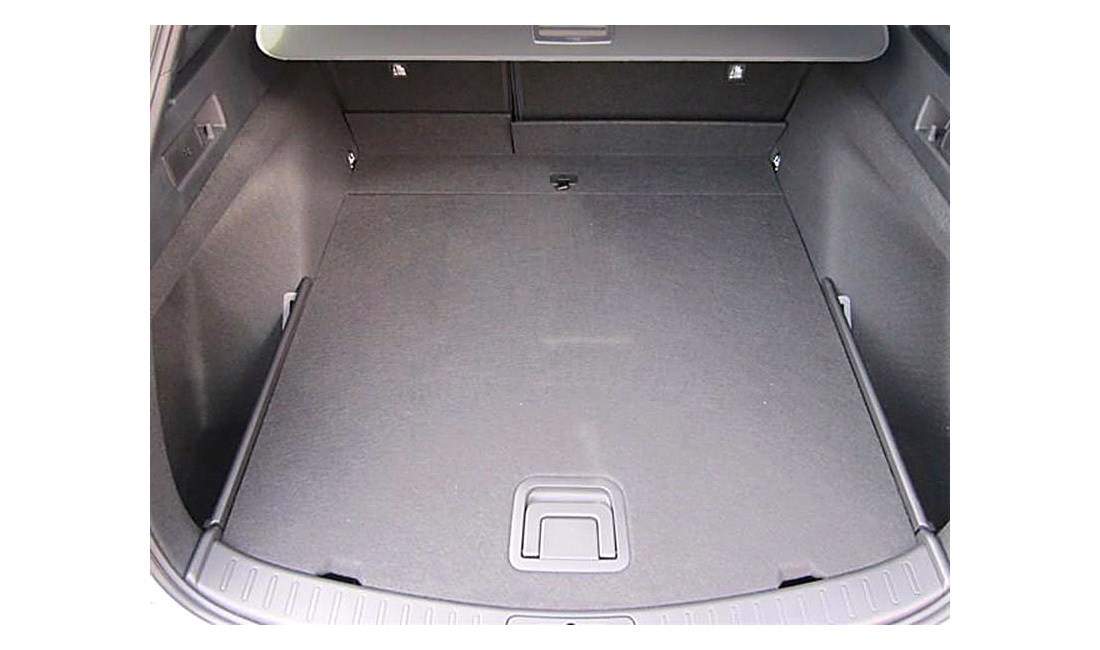 Bagagerumsbakke Toyota Corolla XII E210 Touring Sports & Hybrid STC 03/2019-