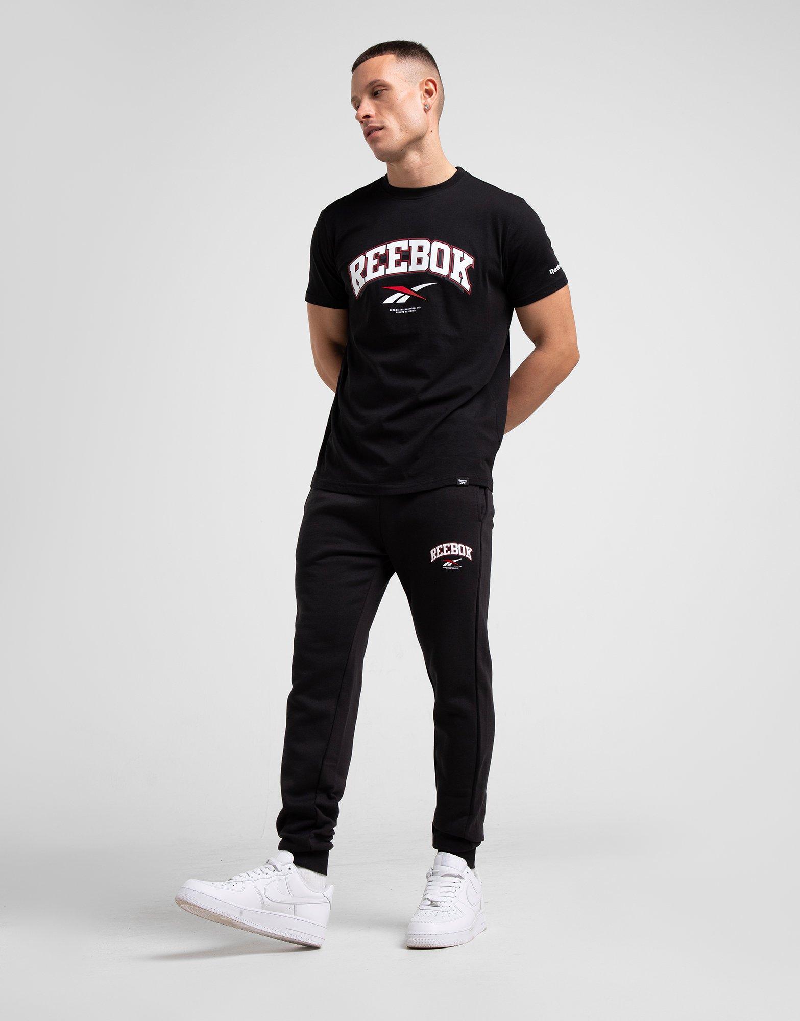 Reebok T-shirt Albany Homme