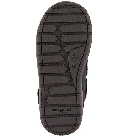 Bundgaard Winterstiefel - Ivar - Schwarz