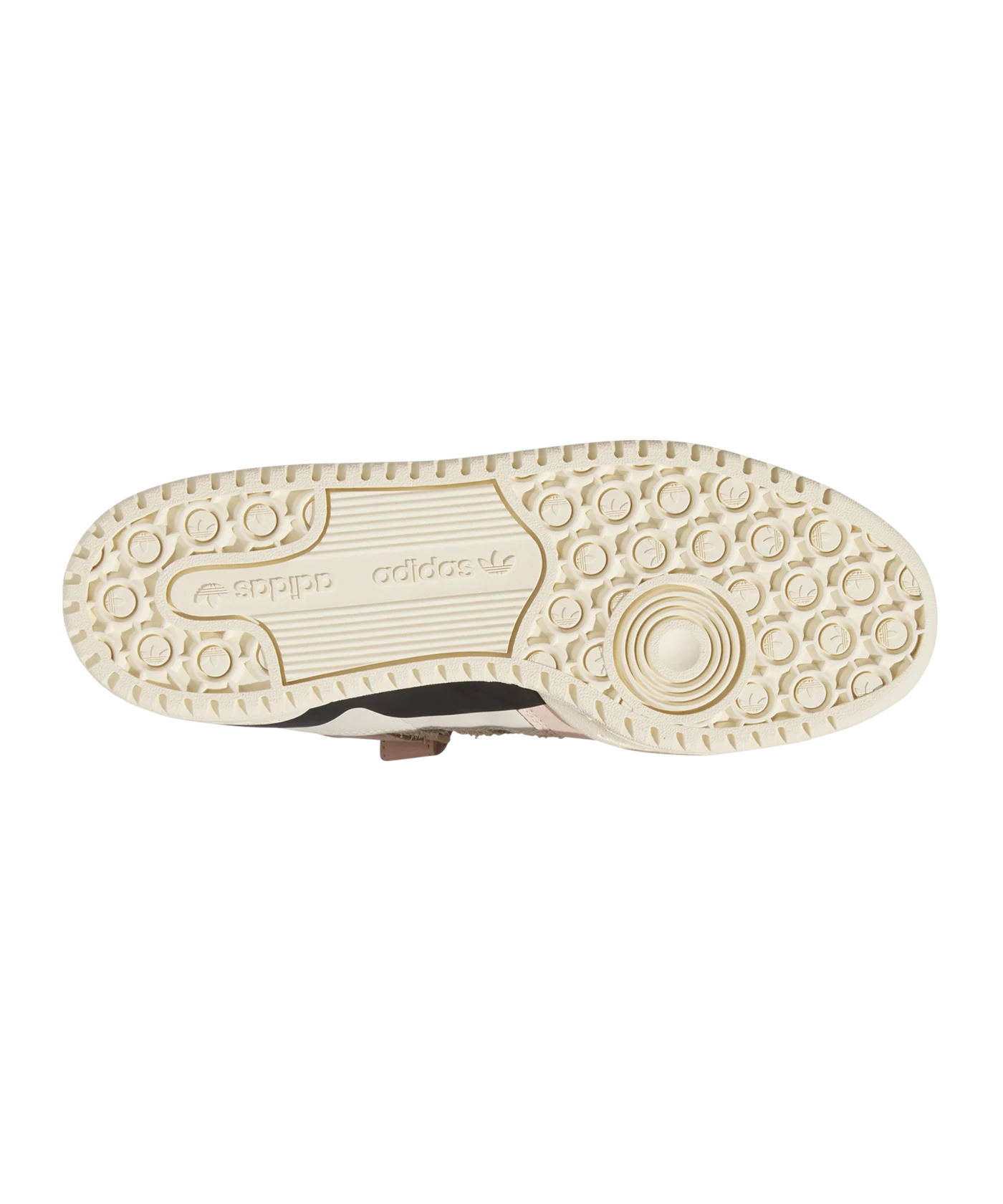 adidas Originals Forum 84 Low Türkis Weiss