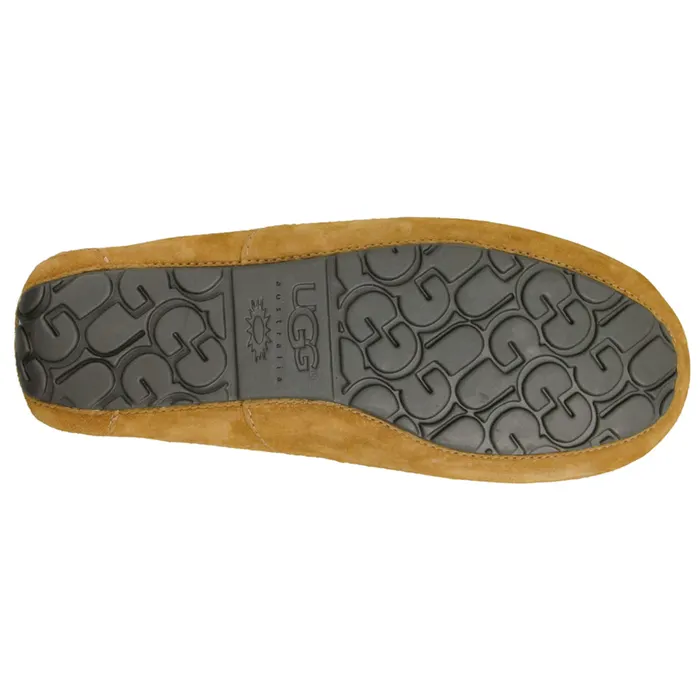 UGG Ascot Pantoffels Heren