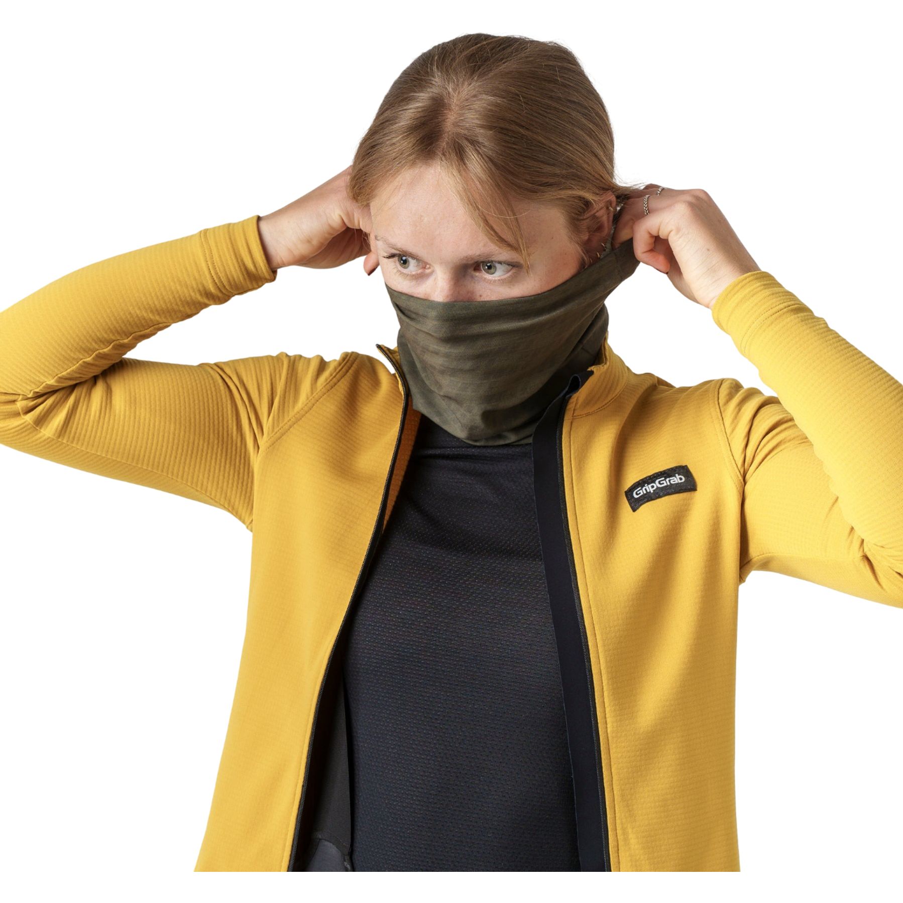 GripGrab Multifunctional Nekwarmer