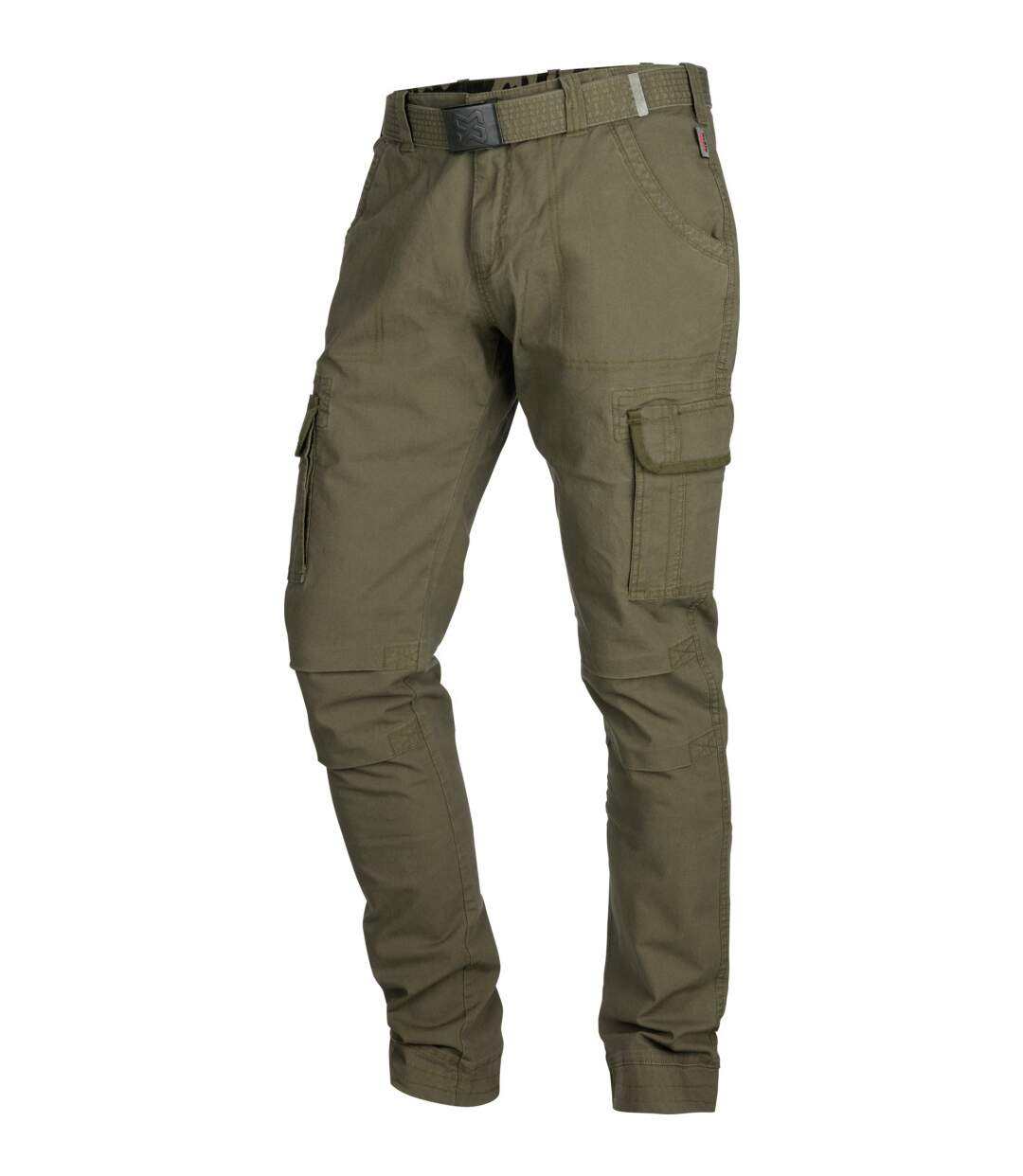Pantalon de travail New Cobra Würth MODYF kaki