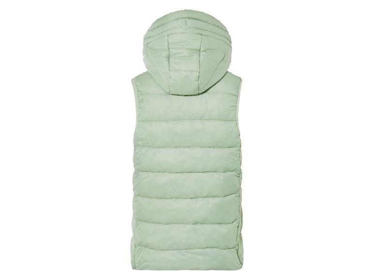 Dames bodywarmer