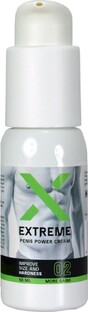 Penis Power Crème 50ML