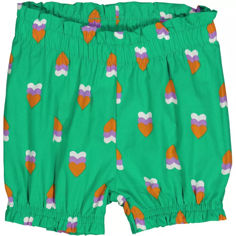 Fred's World Babyhose GrasslavenderTangerine