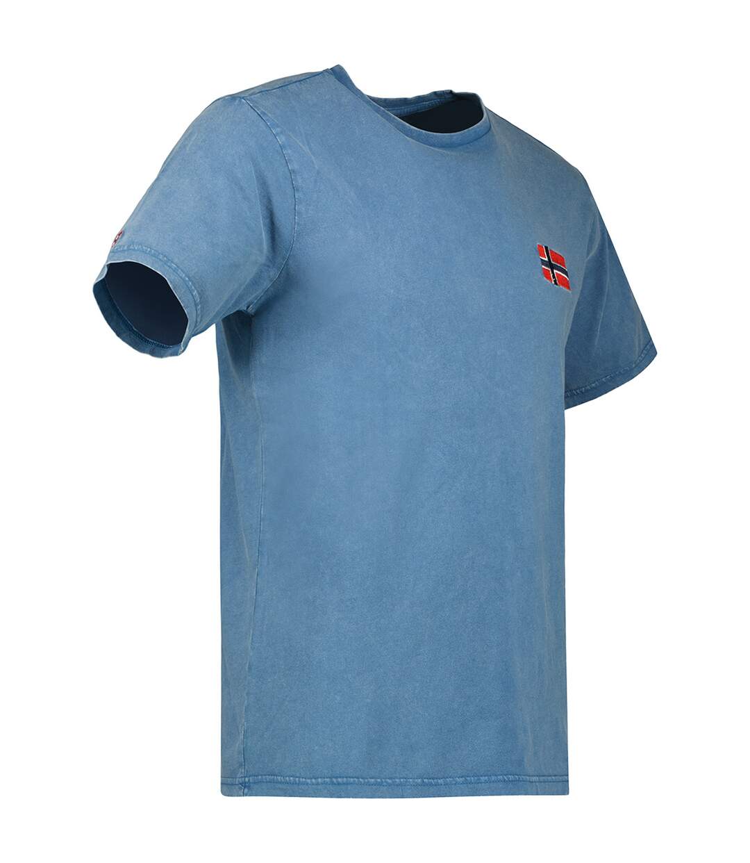 Camiseta manga corta Cast