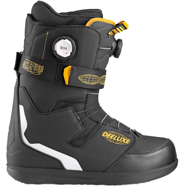 Boots snowboard DEELUXE DEEMON PRO ATV ATV