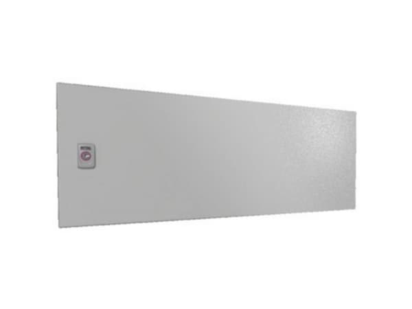 Rittal SV 9682.183, Dør, Grå, Stål, IP54, 800 mm, 300 mm