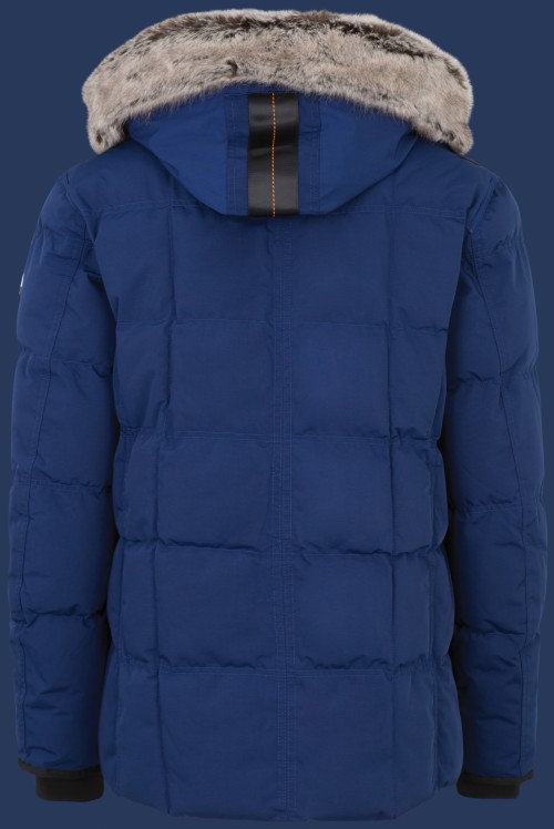 Marvellous StroBoAirTec, Royalblau