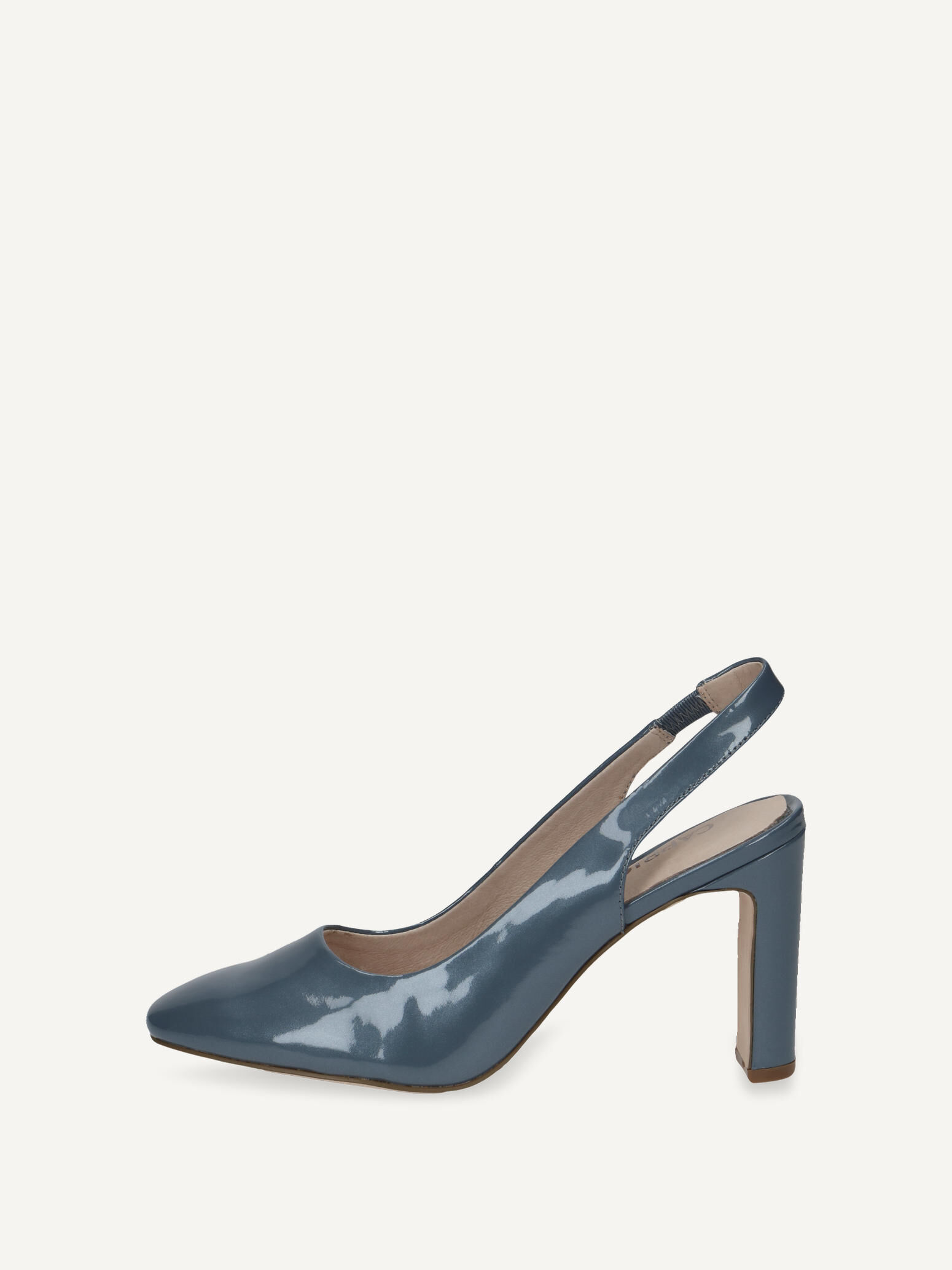Slingpumps
