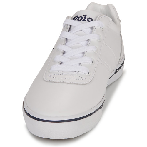 Polo Ralph Lauren - HANFORD Blanco