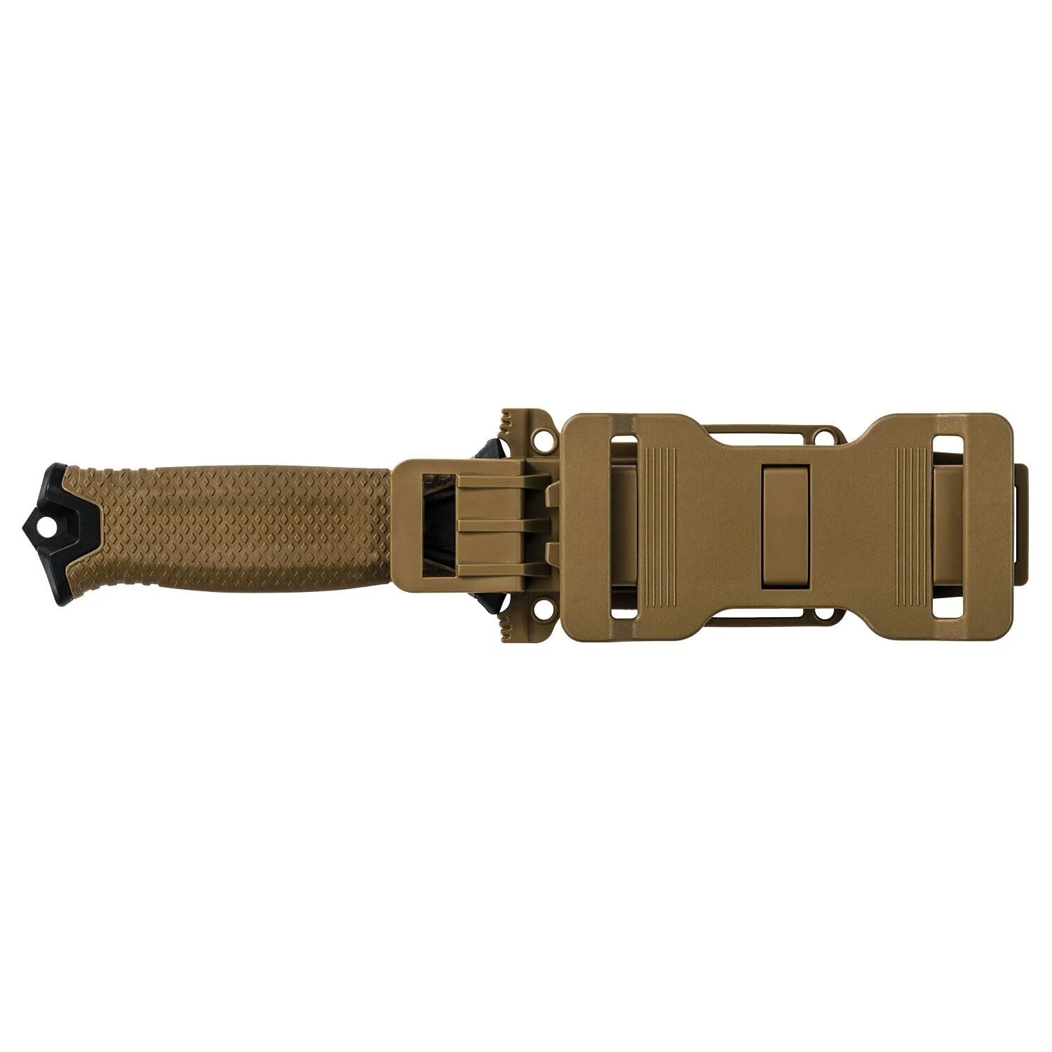 Gerber StrongArm Plain Edge Coyote