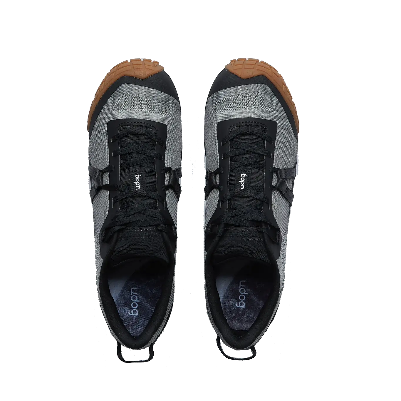 Udog Distanza Gravelschoenen Grijs
