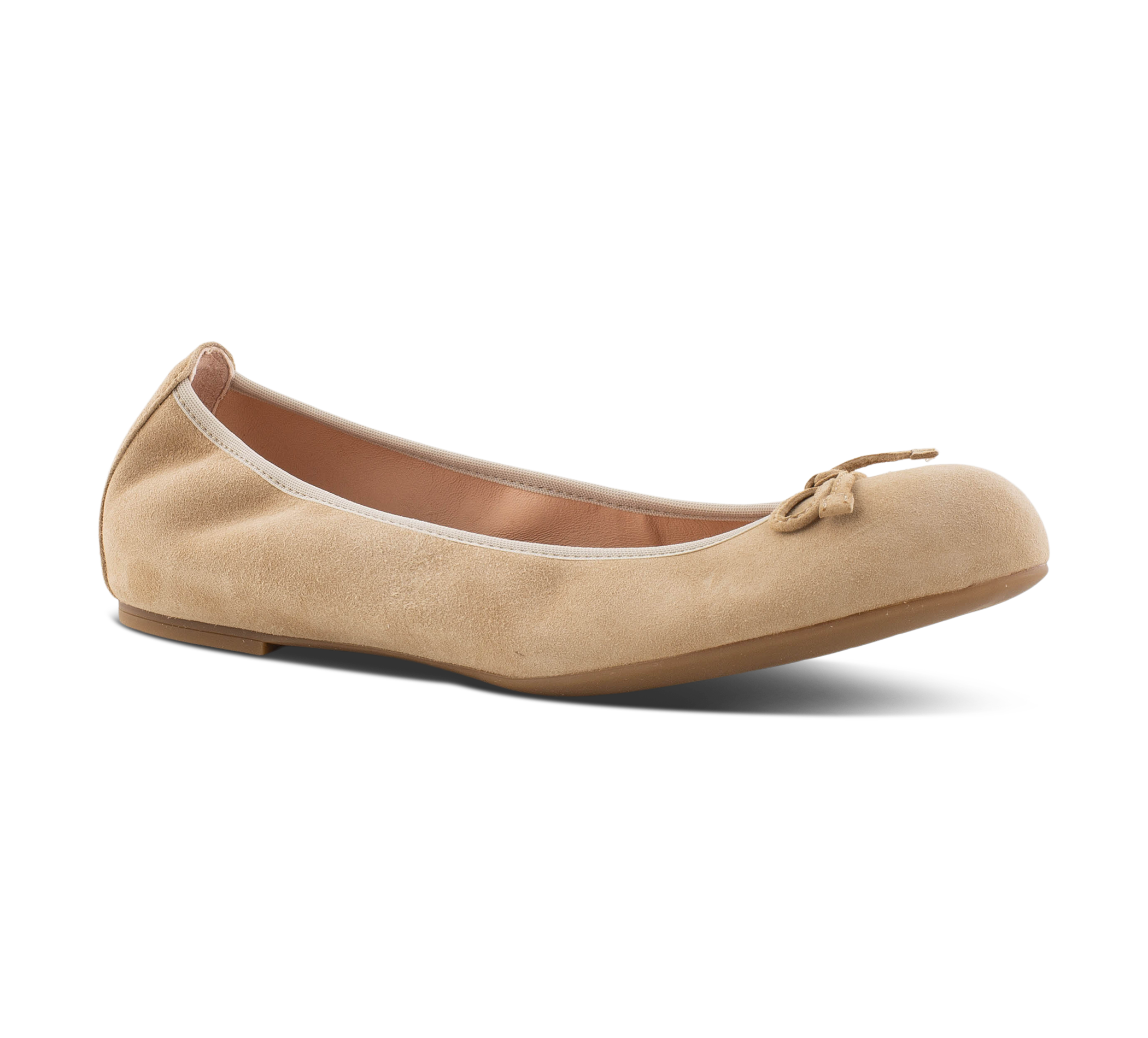 Unisa Aylaflex - Ballerinas beige/taupe