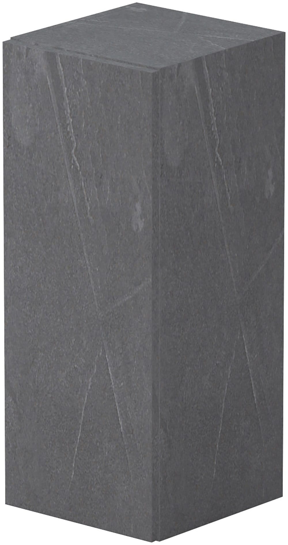 INOSIGN Mehrzweckschrank »Infinity Breite 29 cm, Höhe 69 cm, Hängeschrank mit 1 Tür,« Wandschrank senkrecht zu hängen, verschiedene Farben