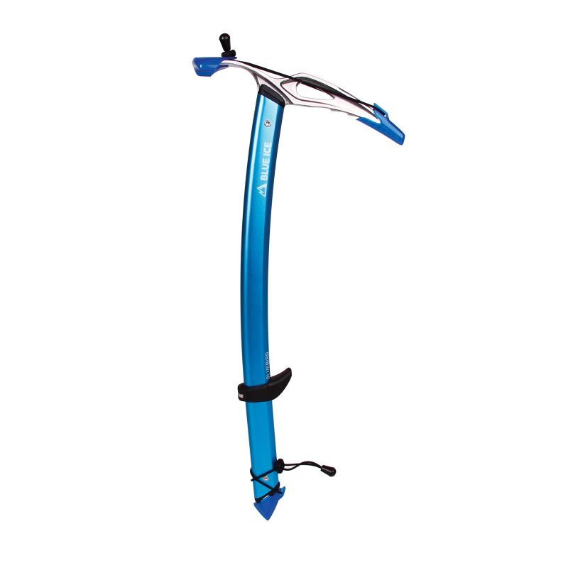Bluebird - Piolet