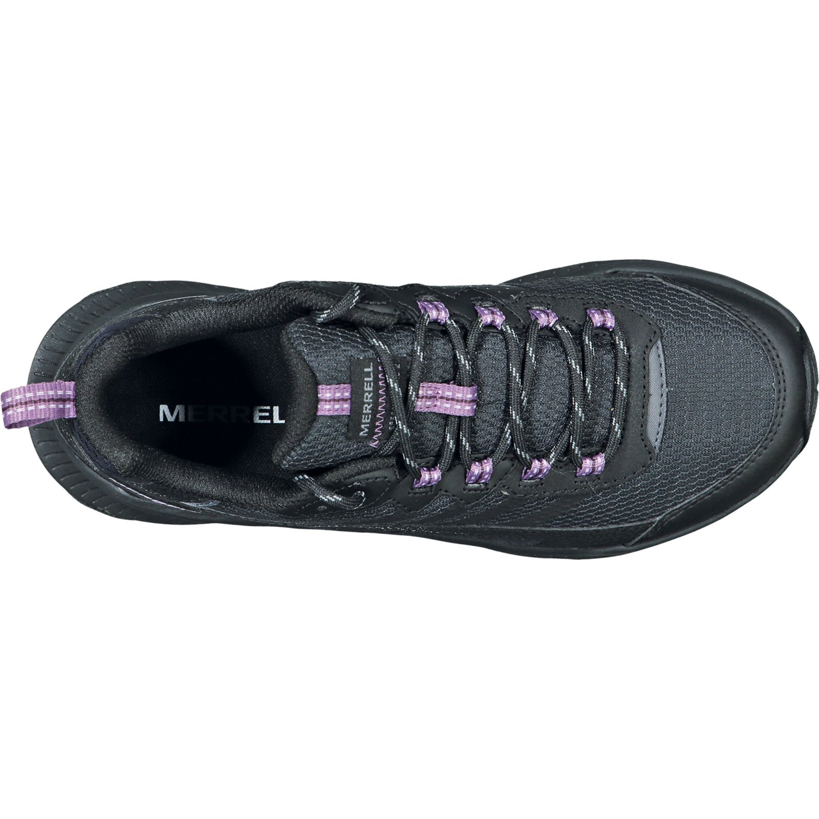 Merrell Damen-Multisportschuhe Speed Strike 2 GTX