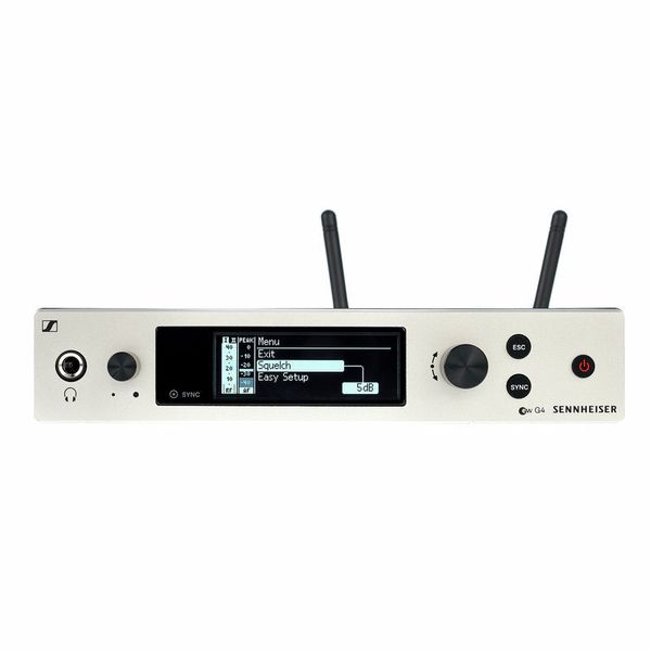 Sennheiser ew 500 G4 945 GW Band